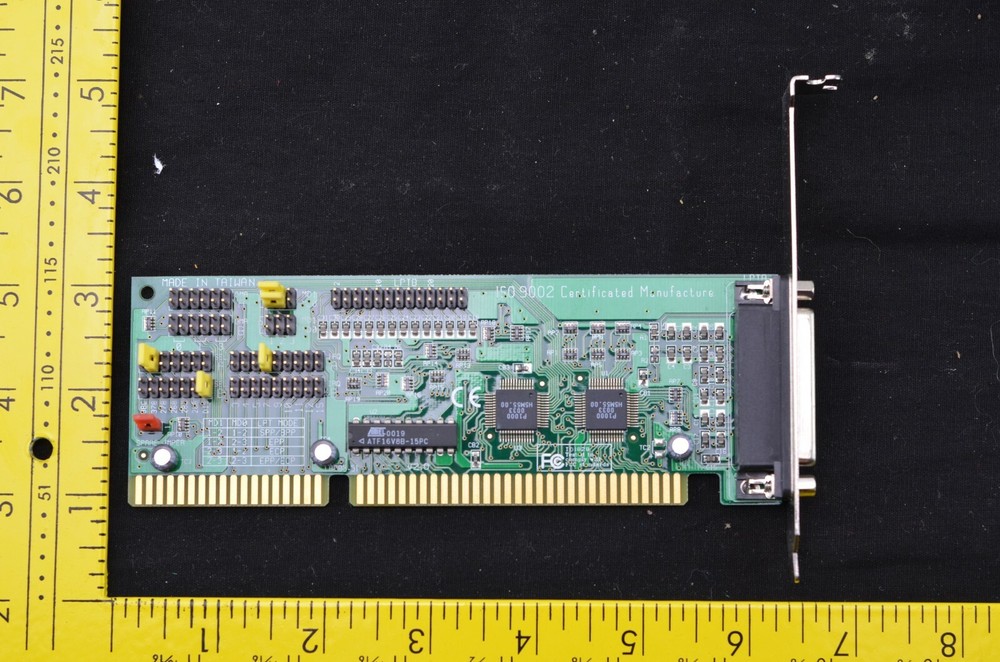 Prime ECG Cardiac Mapping System Board