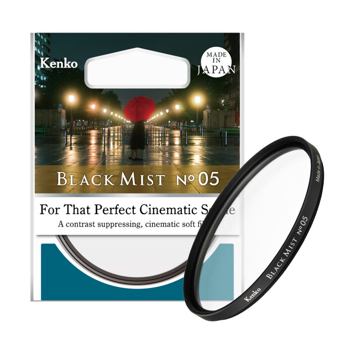 Kenko Black Mist No. 05 Camera Lens Filter