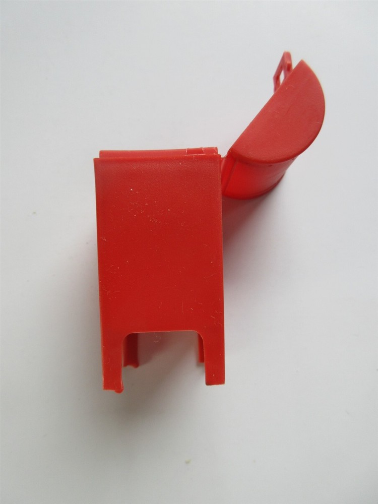 Vintage Fleer red Mailbox candy dispenser