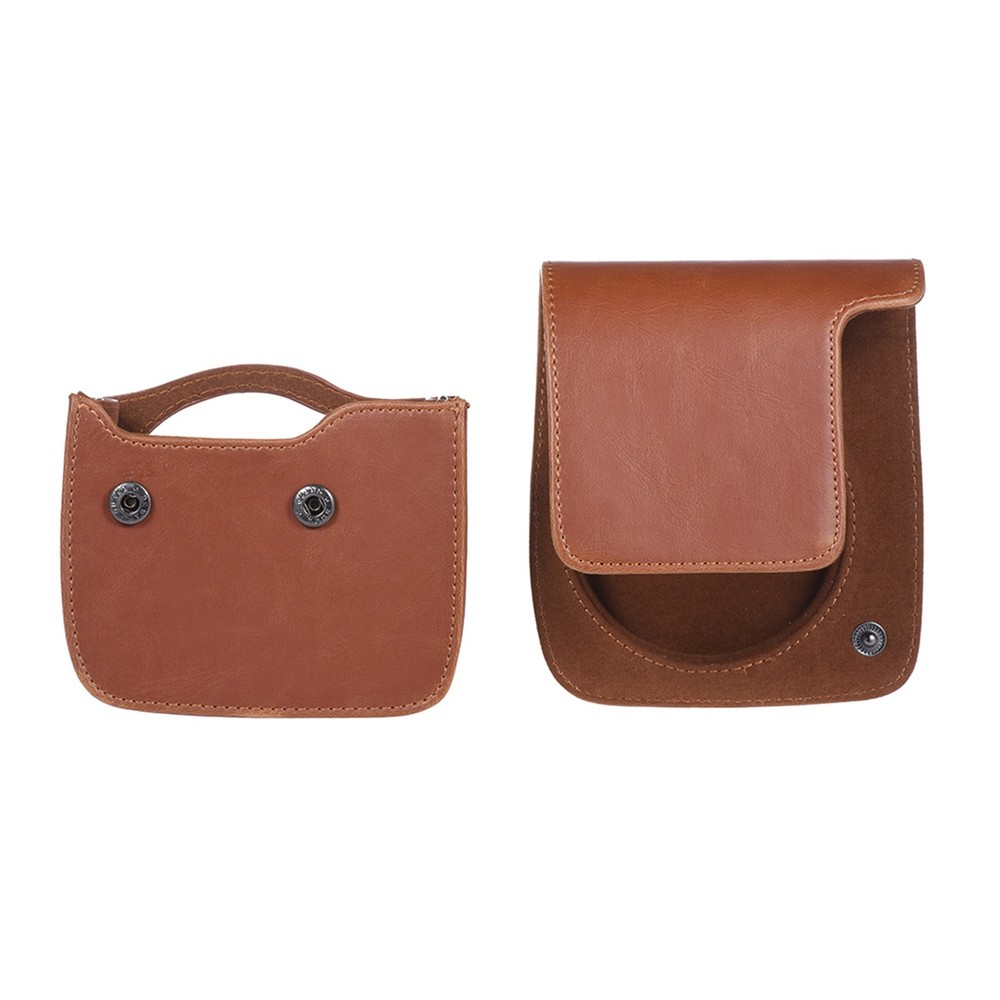 Waterproof Vintage Camera Case For Mini 90