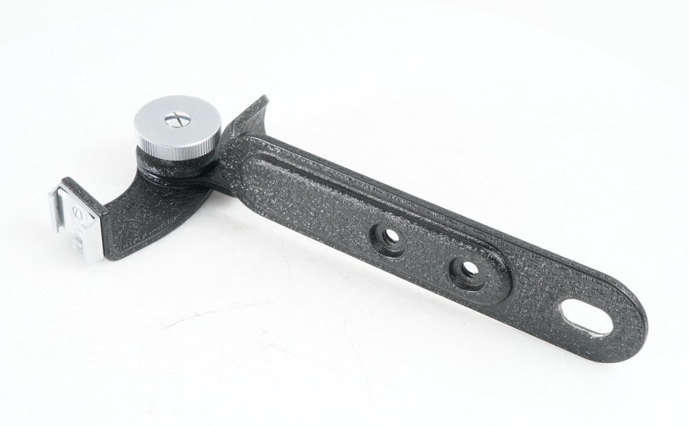 -Genuine Leica Leitz flash bracket CTOOM 15545 FOR M SERIES