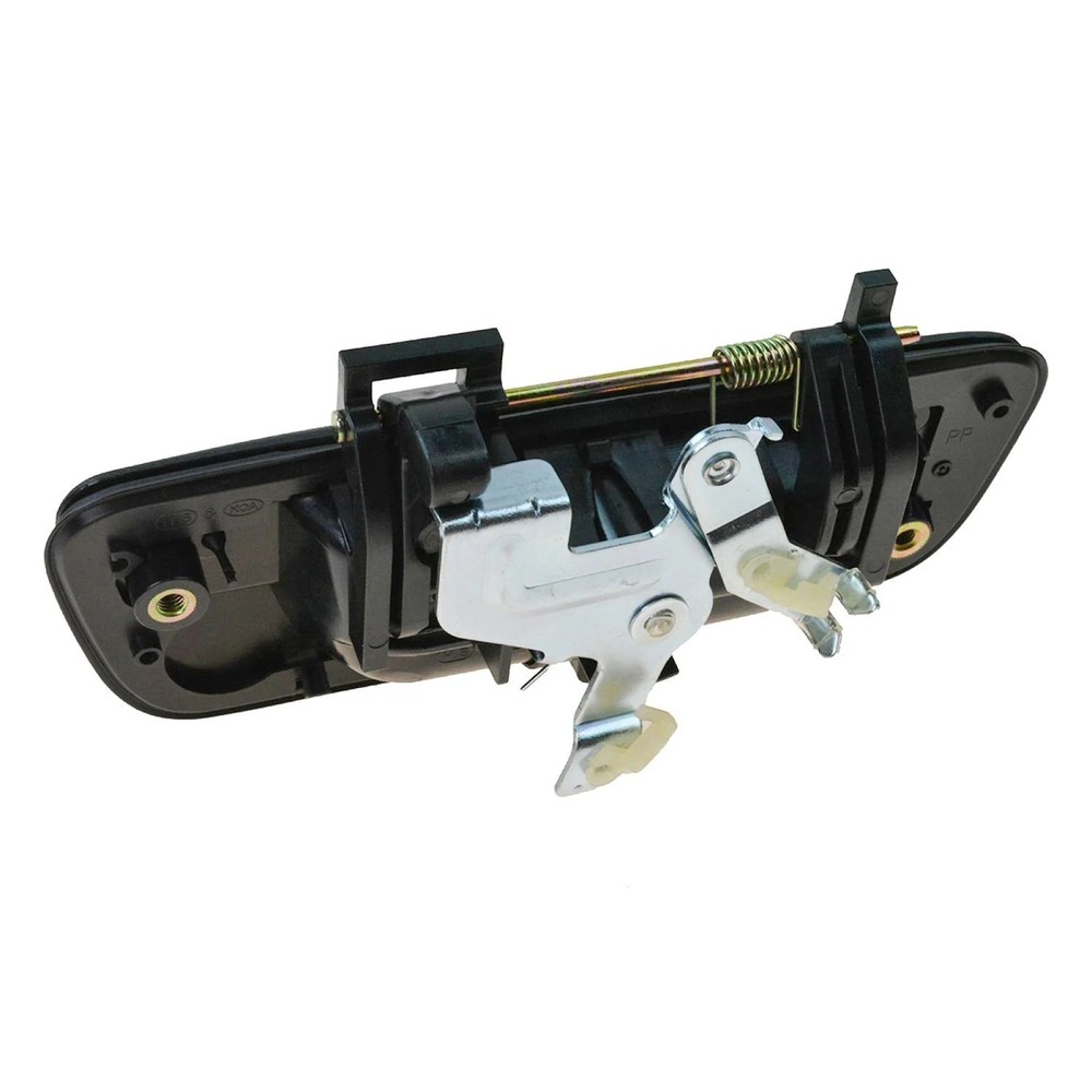 For Chevy Colorado 2004-2012 TRQ DHA64591 Tailgate Handle