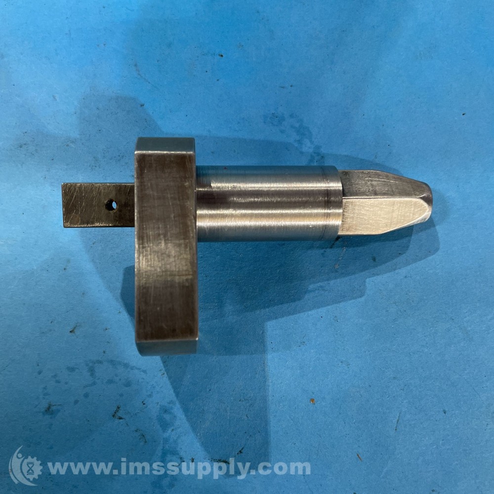 Center Punch FNIP
