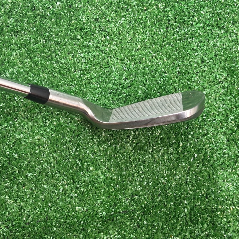 9 Iron Training Grip Club Golf Practice