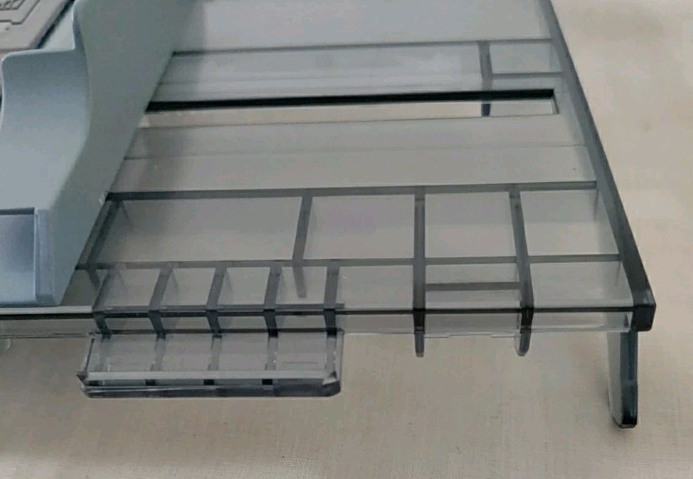 HP LaserJet 3015 Paper Scanner Input Tray OEM (VERY NICE) Replacement Part