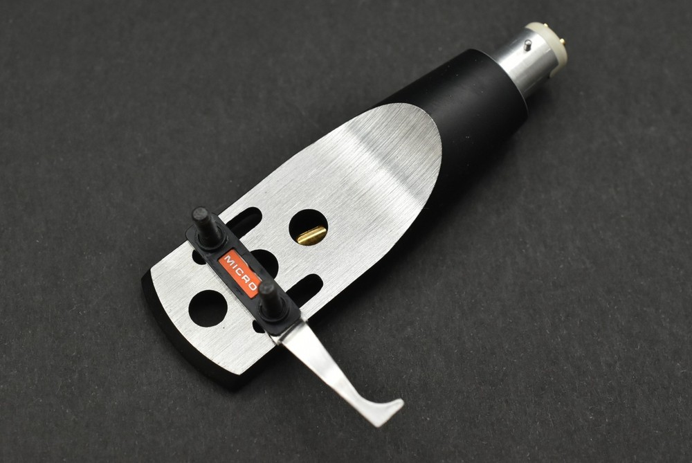 Micro Seiki H-303 Headshell - 9.7g【Ships from US🇺🇸】
