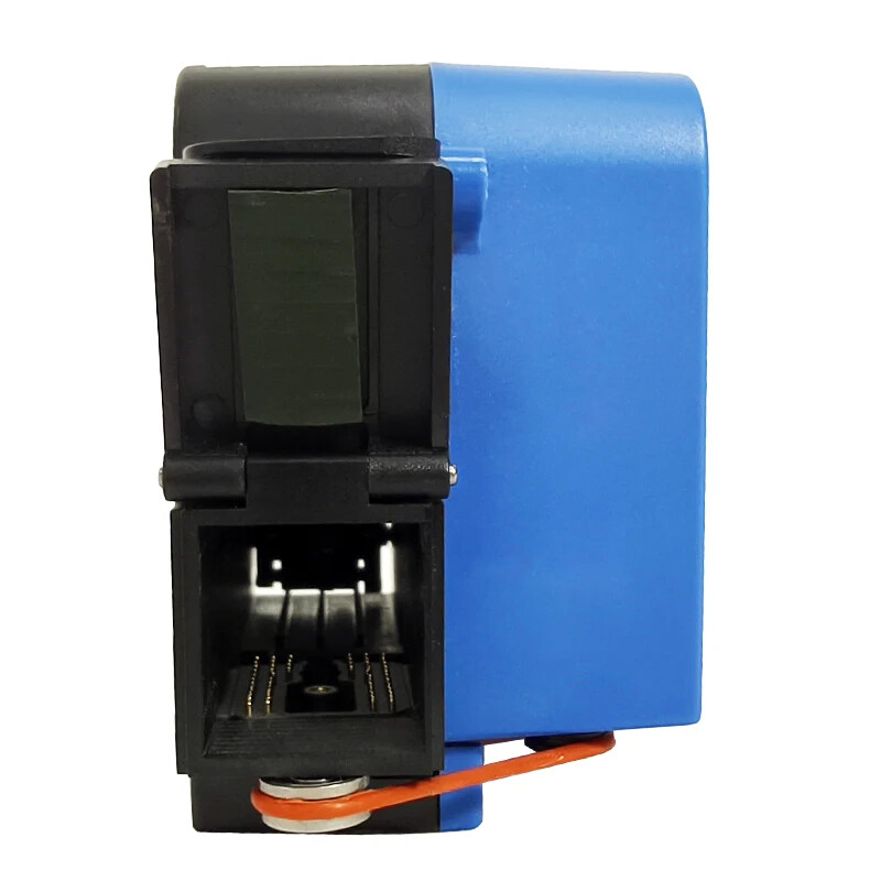 Handheld expiration date barcode batch number printing mini inkjet printer