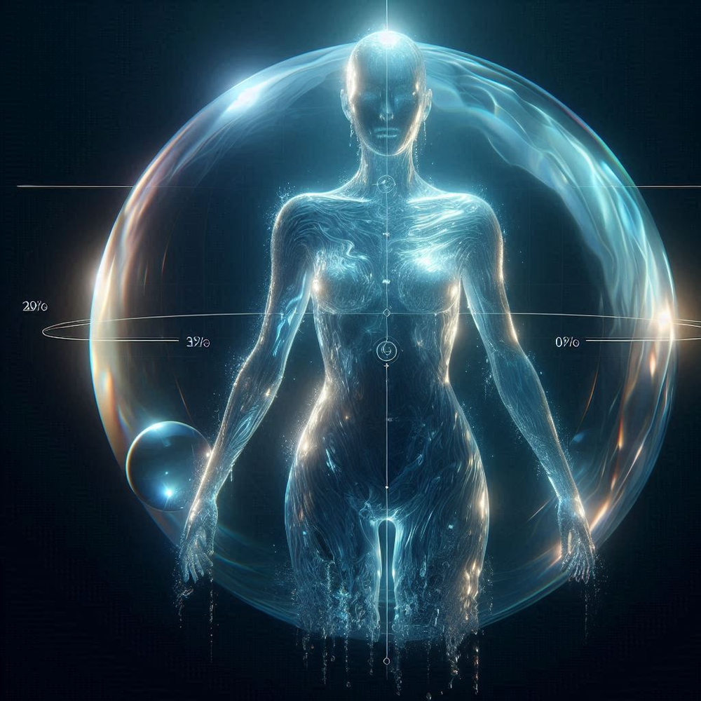 Water Elemental Being - Direct Binding Opportunity