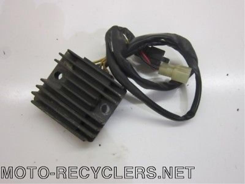 99 DR200 DR 200 DR 200 charging regulator 1