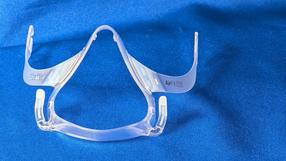 Double Sealed Second GenerationF10-Frame-Small-cushions fits only 63137