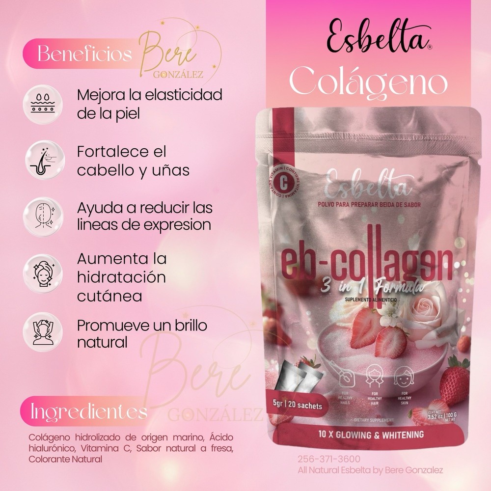 Esbelta Collagen