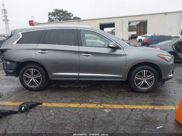 QX60 2018 Glove Box 5011793