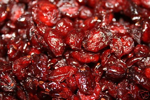 2 lb Prem Dried Fruit & Nut Sampler, Almonds Cranberries, Plums, Ga PeaNUTs,
