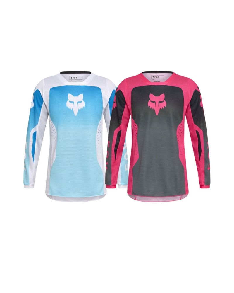Fox Racing Wmns 180 Shield Jersey
