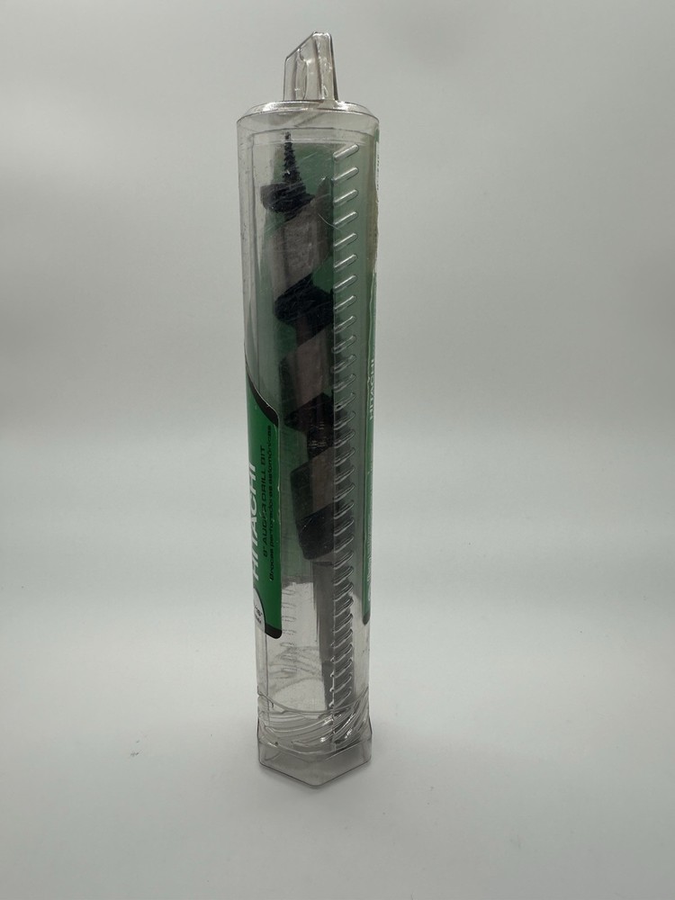 Hitachi 8” Auger Drill Bit 13/16"