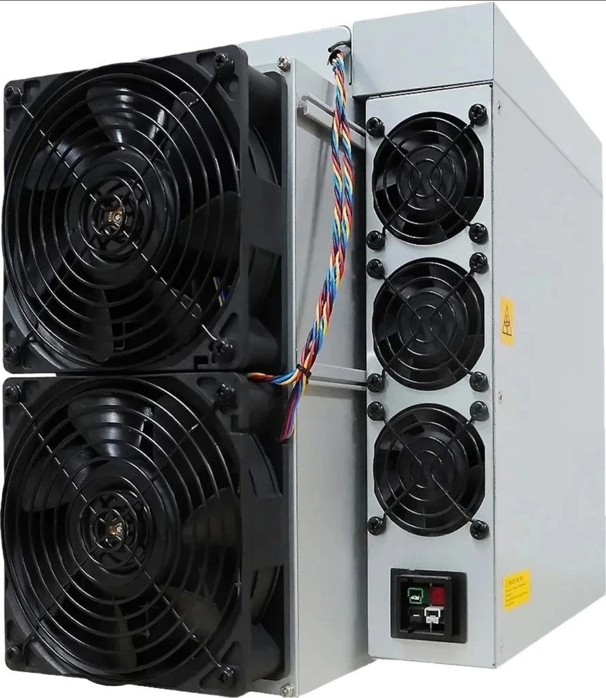 Bitmain Antminer KS5 20Th