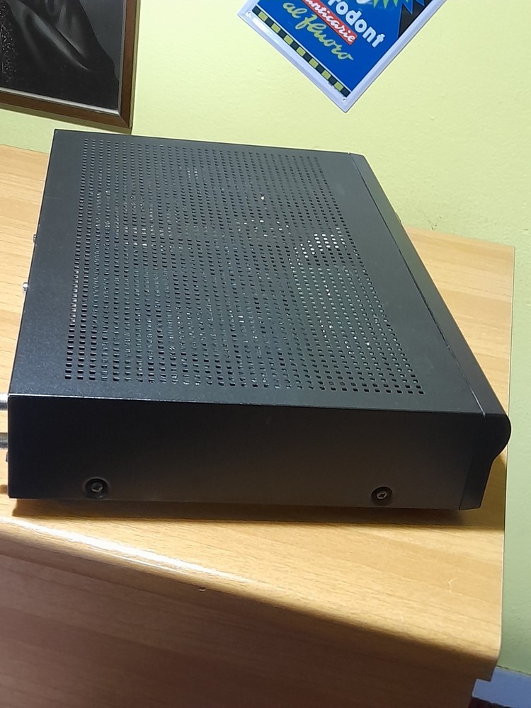 DECODER GOLD BOX MODEL SMB 2700