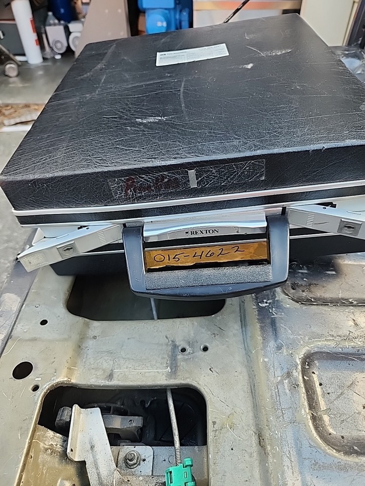 Rexton Screening Audiometer 2500 Good Working