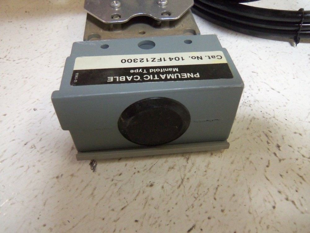 SYDROM 1041FZ12300 PNEUMATIC CABLE NSMP