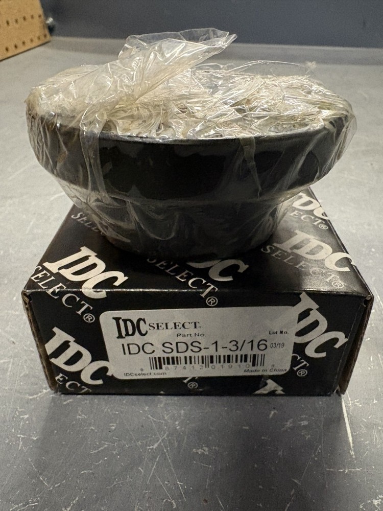 SDS 1-3/16 Tapered Bushing