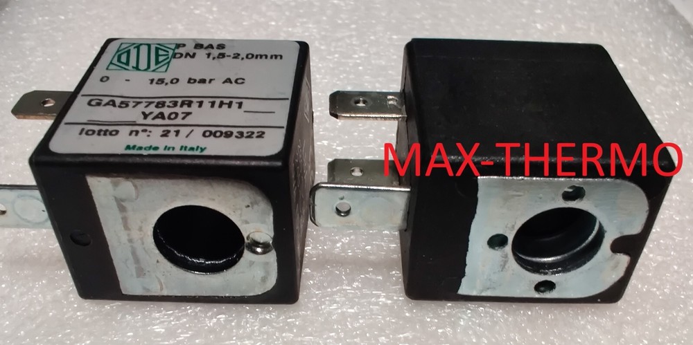 O.D.E ODE LBA 230V-50/60HZ 10VA FIT FLO CONTROL CODE 709000/131