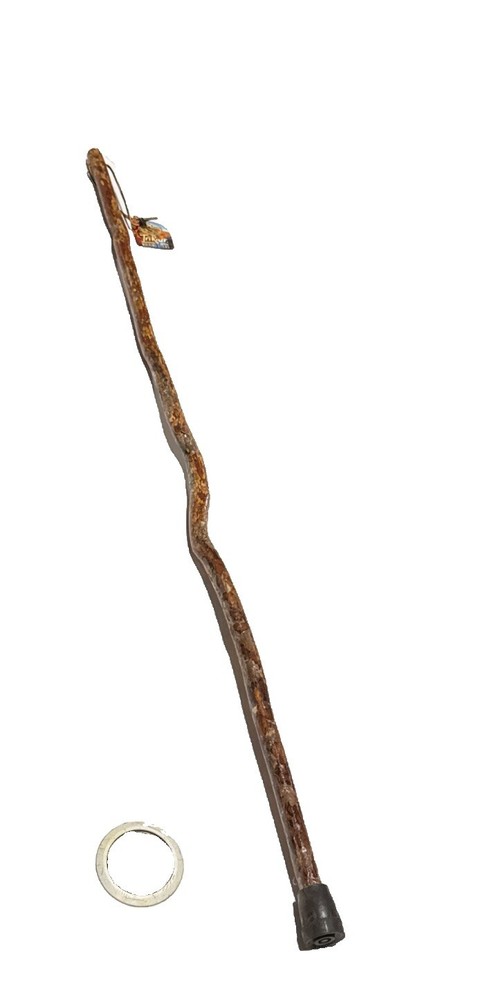 Tri River Handmade Walking Sticks Wooden