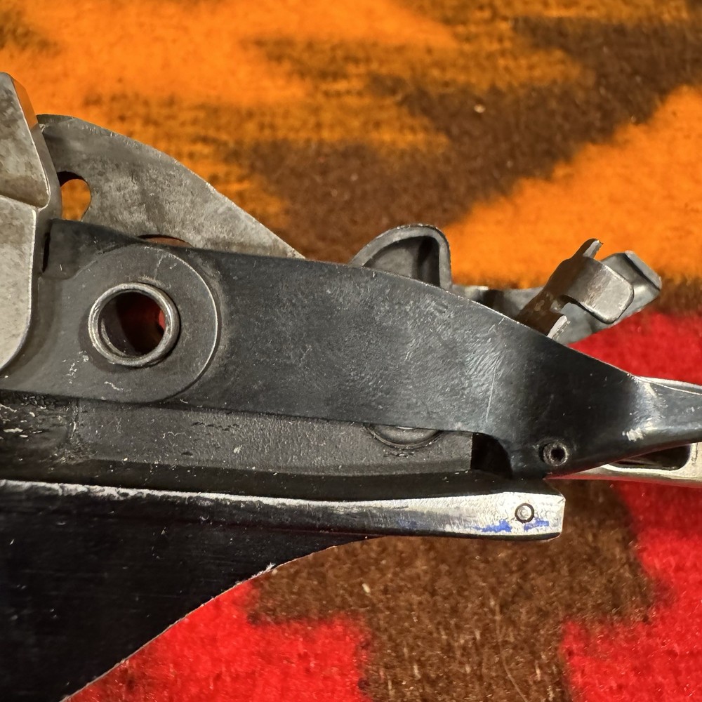 REMINGTON 1100 TRIGGER ASSEMBLY 12 Ga.