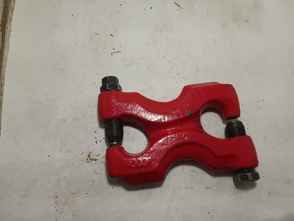 Smith Tool R-3030 Rivet Tool (F5D)