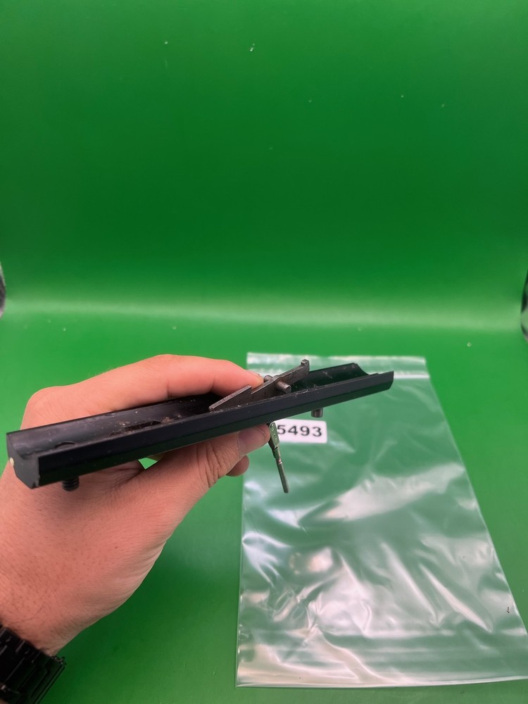 Automag Rail with Sear