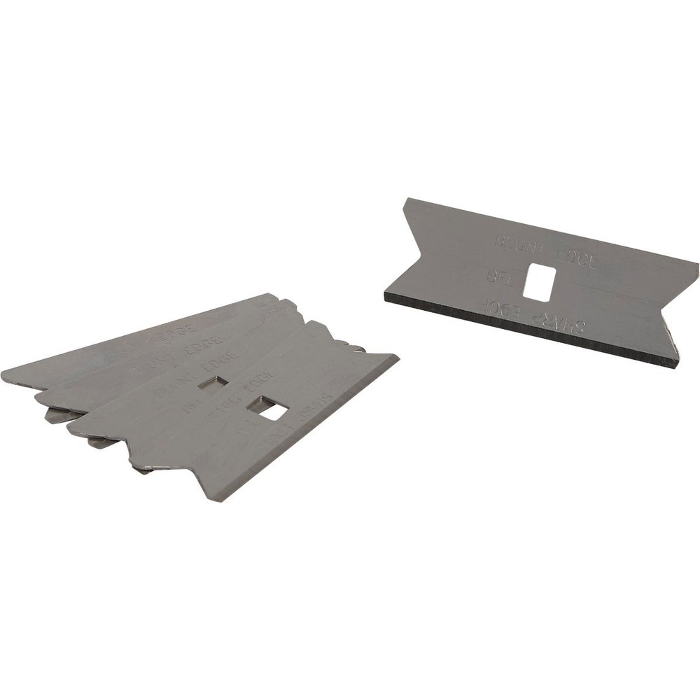 Best Look Butterfly Replacement Scraper Blade (5-Pack) BFL-DIB Best Look BFL-DIB