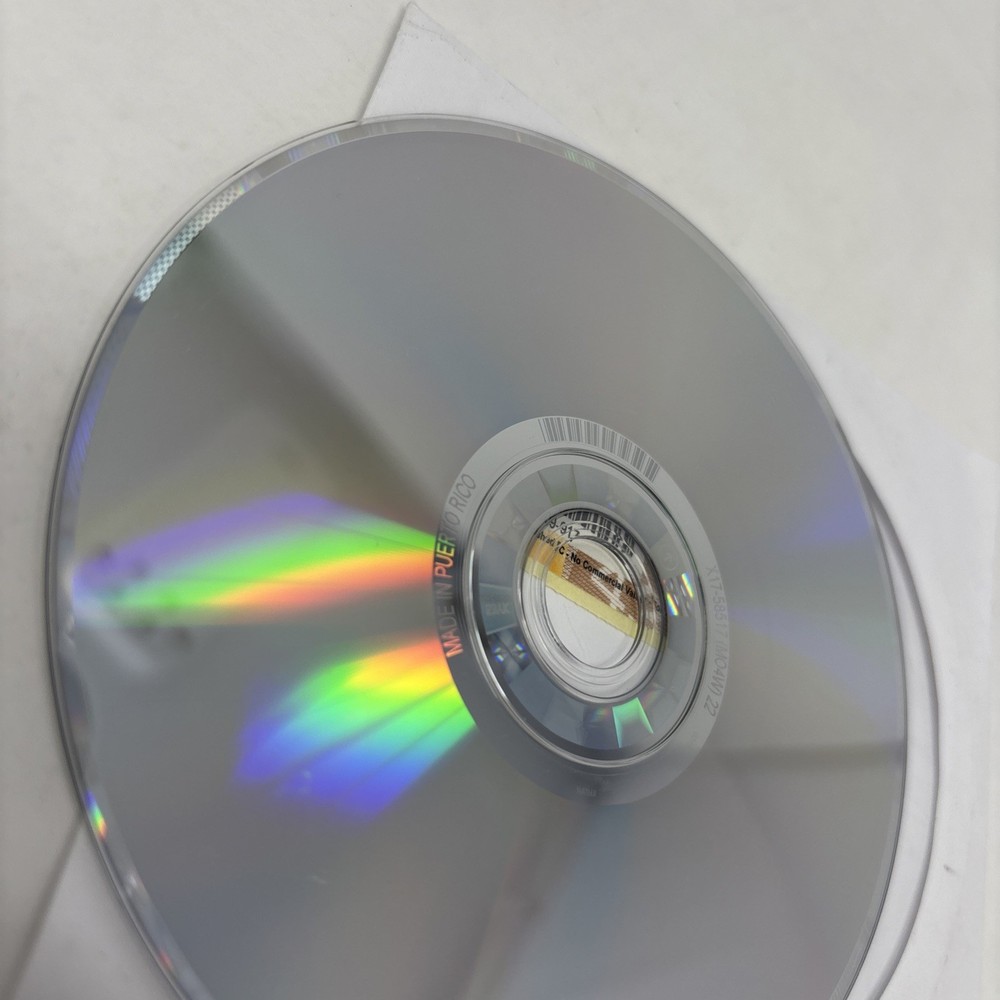 Windows 7 Professional 64-Bit Software Disc Only