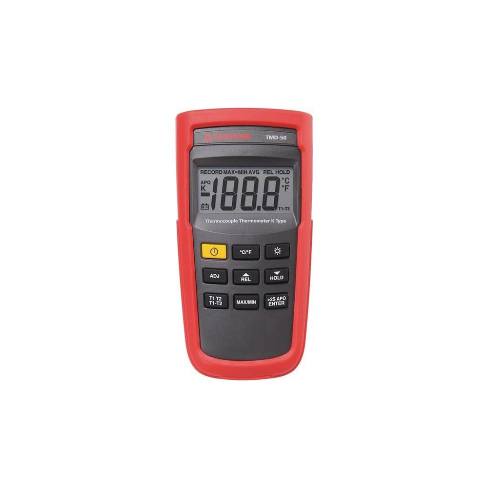 TMD-50 Thermocouple Thermometer K-Type