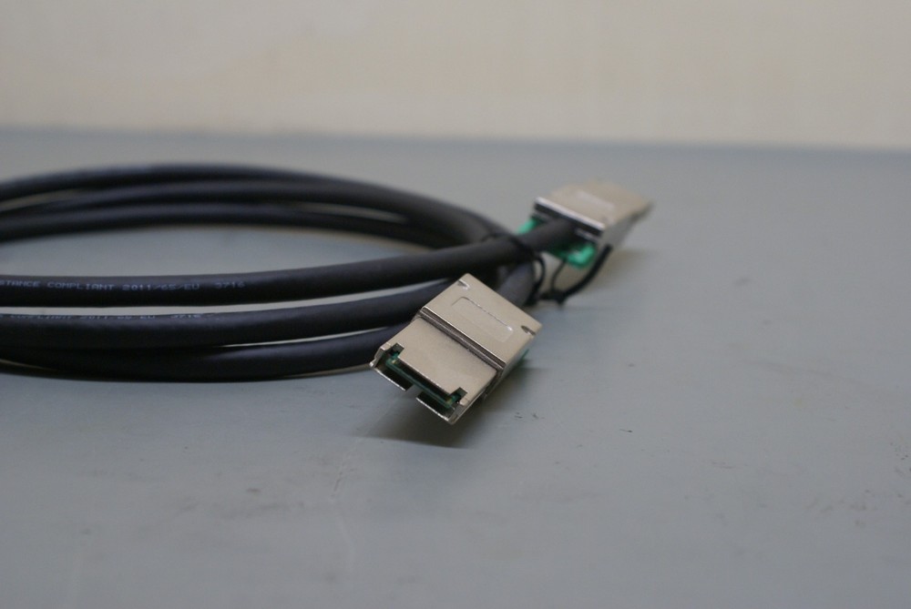 Avid Nitris Dx Host cable 7070-20036-01 2A