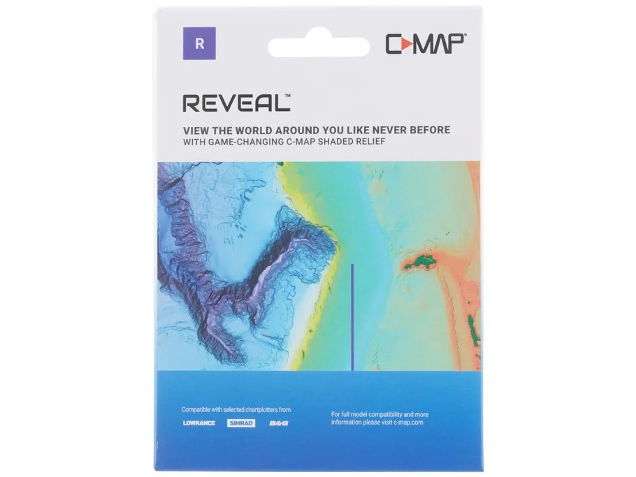 MNAY214MS CMAP