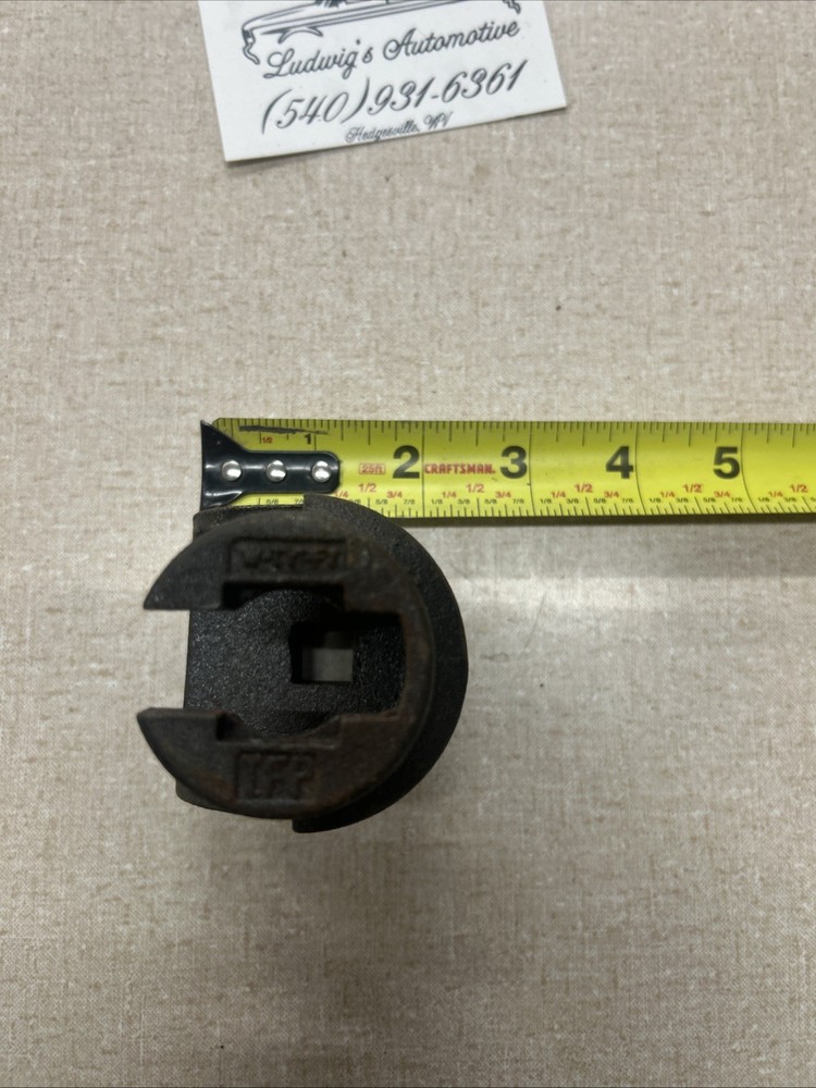 TFP Fire Sprinkler Socket Wrench