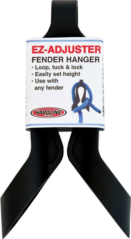Hardline Ez-Adjuster fender hanger