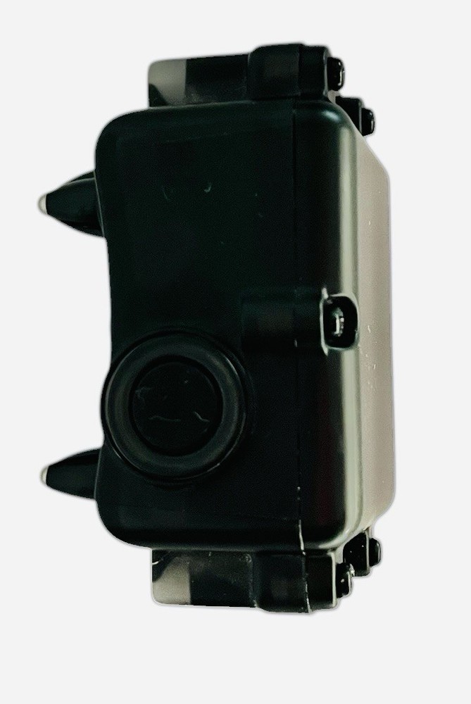 SportDOG FR-200B Replacement Black -RECEIVER ONLY