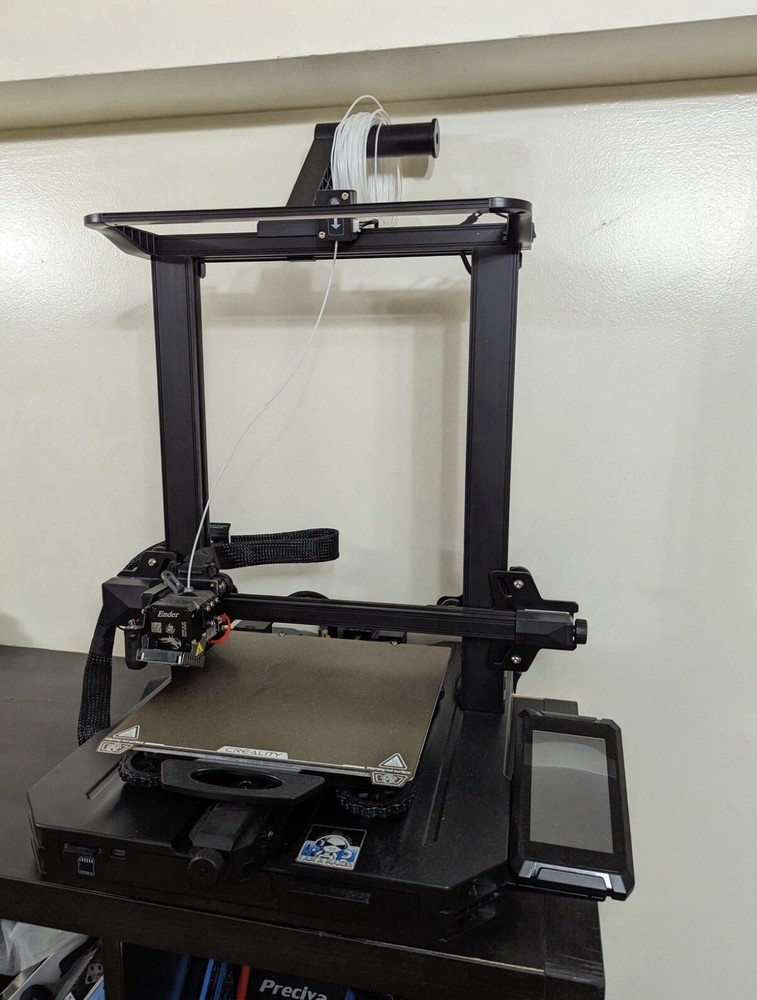 Creality Ender 3 S1 Pro 3D Printer
