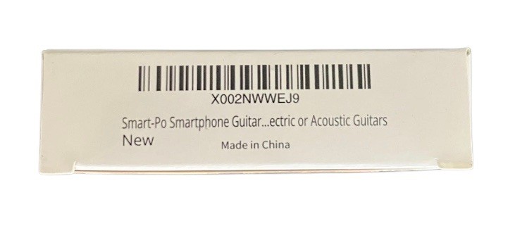 Smartphone Guitar Capo Holder for iPhone & Android | Neck Clamp Aid - ShipFree