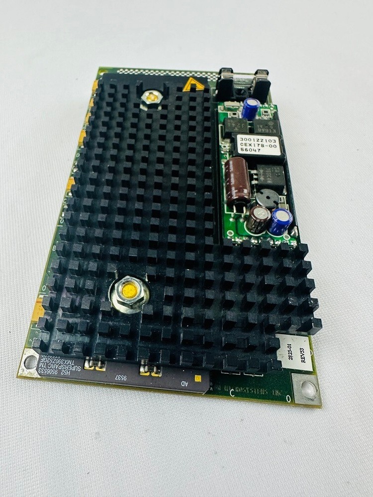 Sun Microsystems 270-2752-01 DSP Card