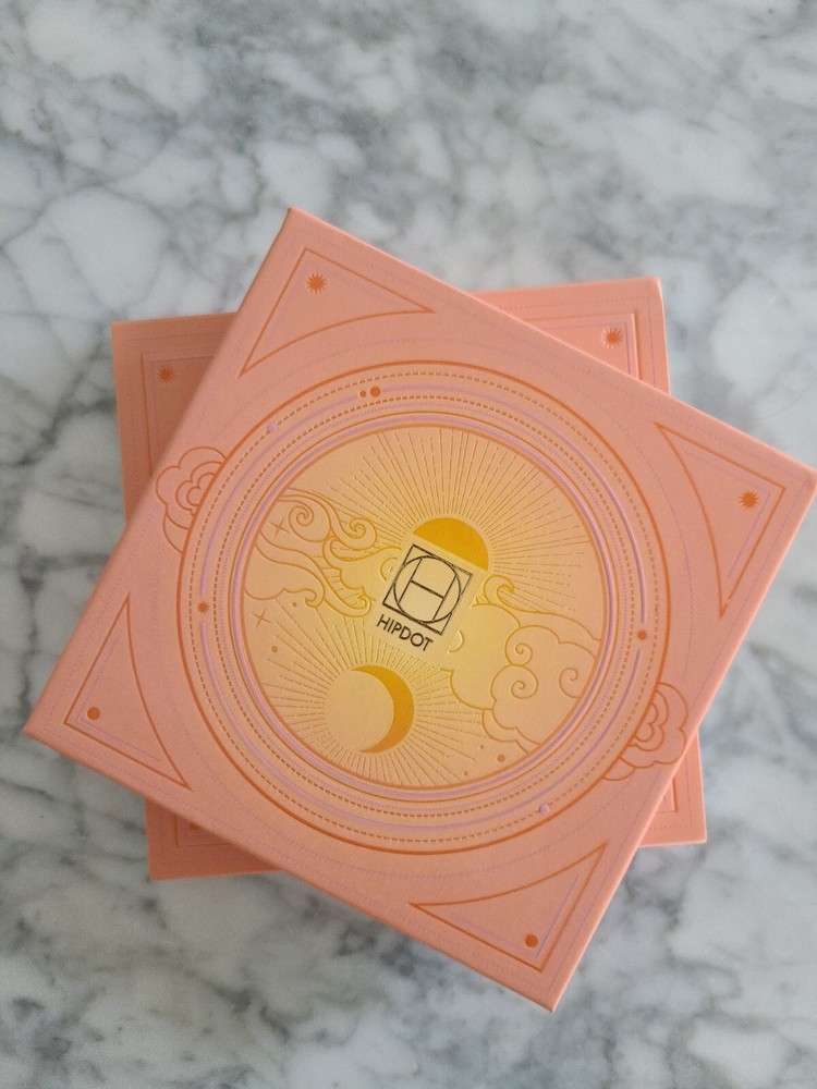 hipdot highlight palette