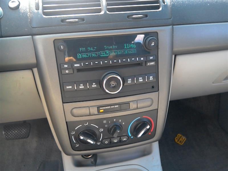 AUDIO EQUIPMENT FITS 07-08 COBALT 219702