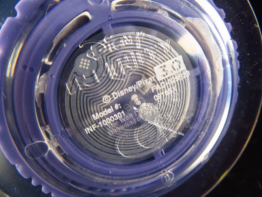 3 Disney Infinity 3.0 Finding Nemo Figures