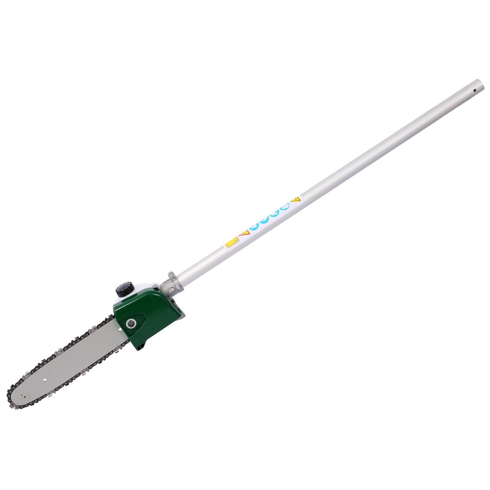 4 in 1 Multi-Functional Trimming Tool 31CC 4-stroke Hedge Trimmer Grass Trimmer