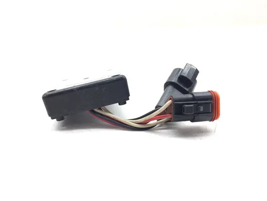 Speedometer Correction Box 2000 Buell Blast P3 3211