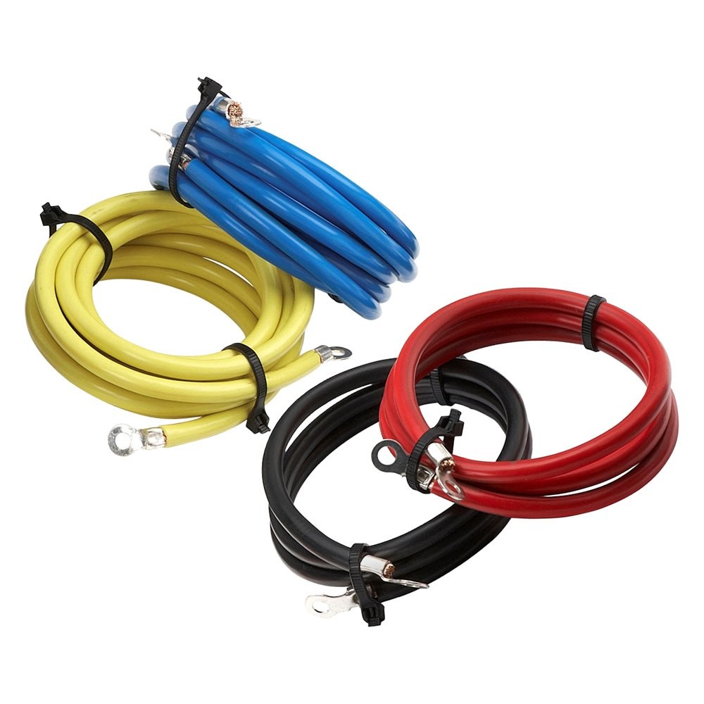 Viper Winches ATV/UTV Wiring Pack