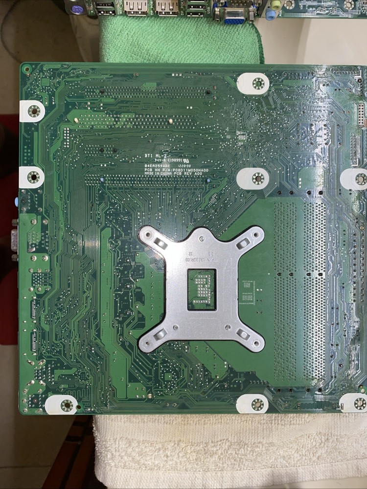 Dell OptiPlex 9010 motherboard