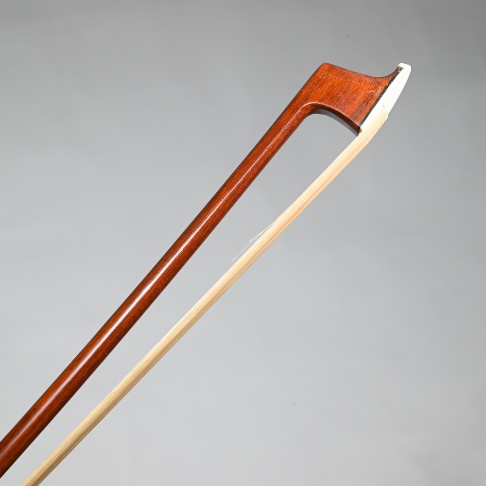 Pernambuco Violin Bow (Intermediate), 4/4 - Unused