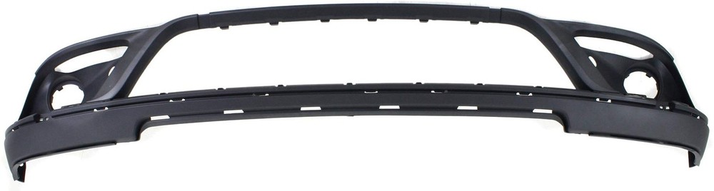 Front Bumper Cover for Durango 2014-2020 Type 3 Except SRT Textured CH1015118