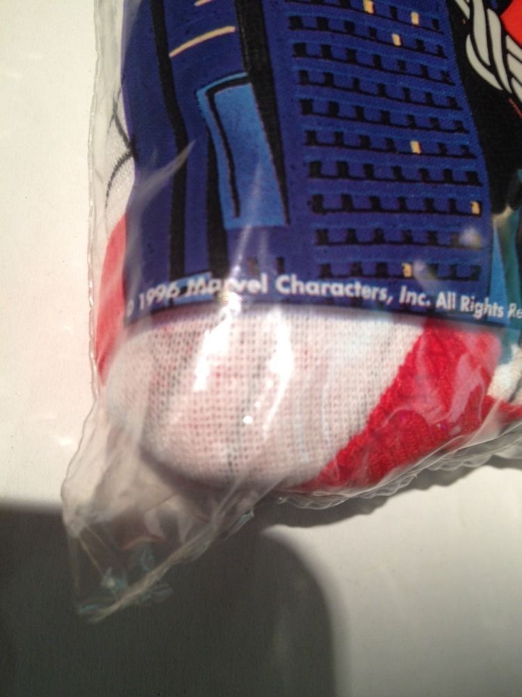 Spiderman Boys' Briefs 1996 Hanes